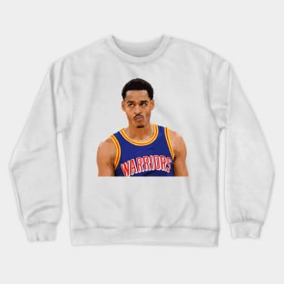 Jordan Poole | Golden State Warriors Crewneck Sweatshirt